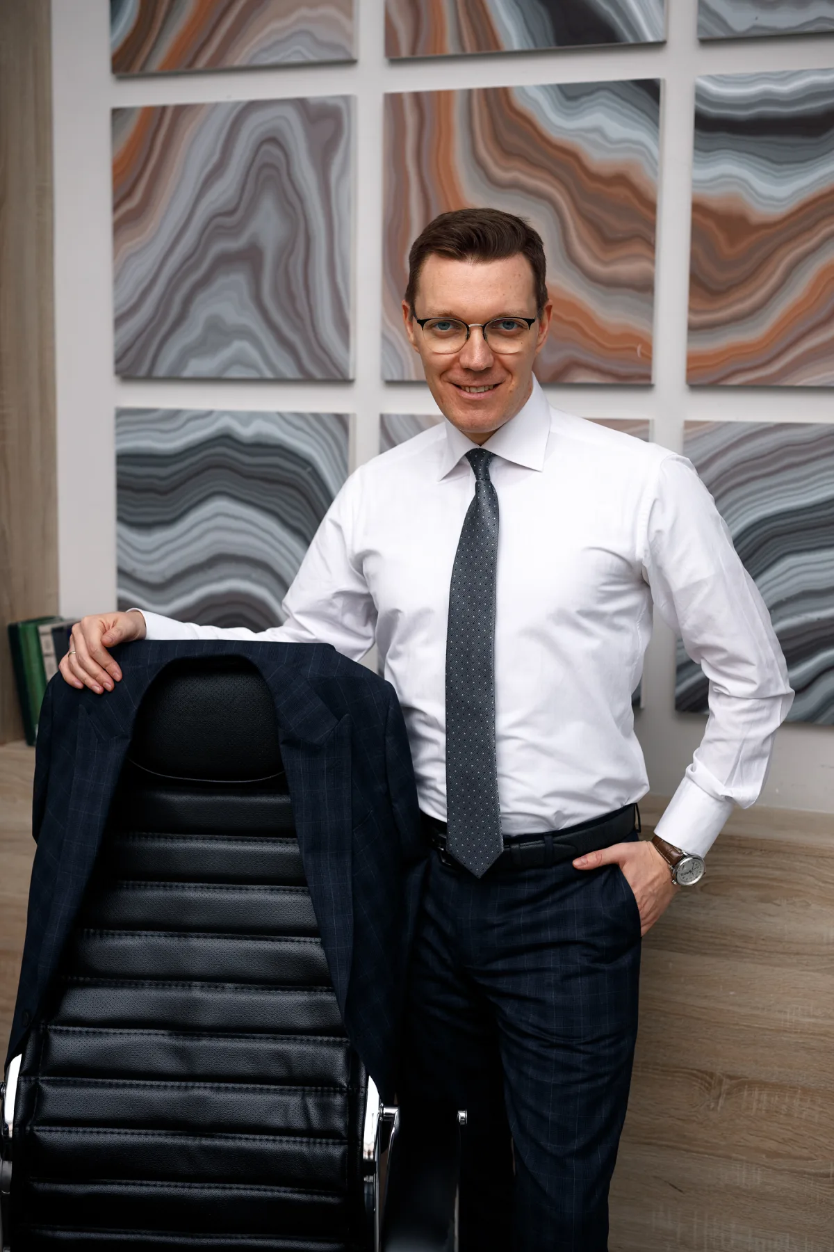 Алексей Пряслов