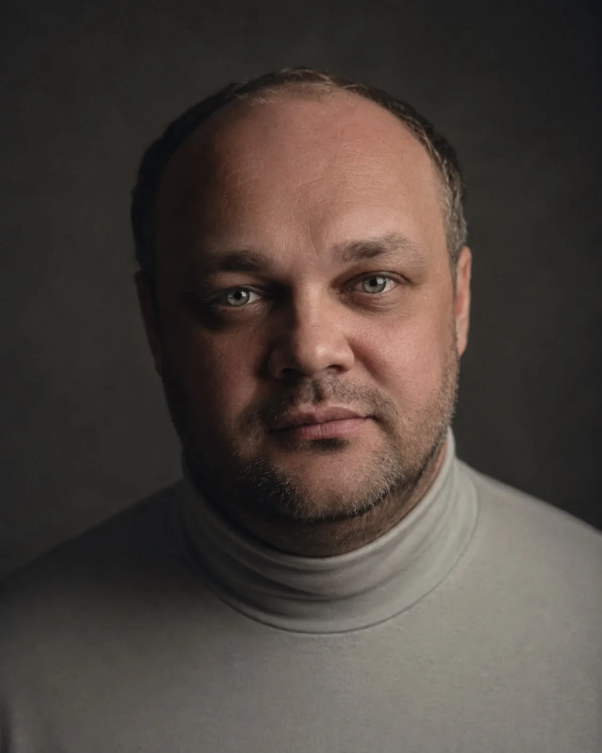 Андрей Чекмарёв