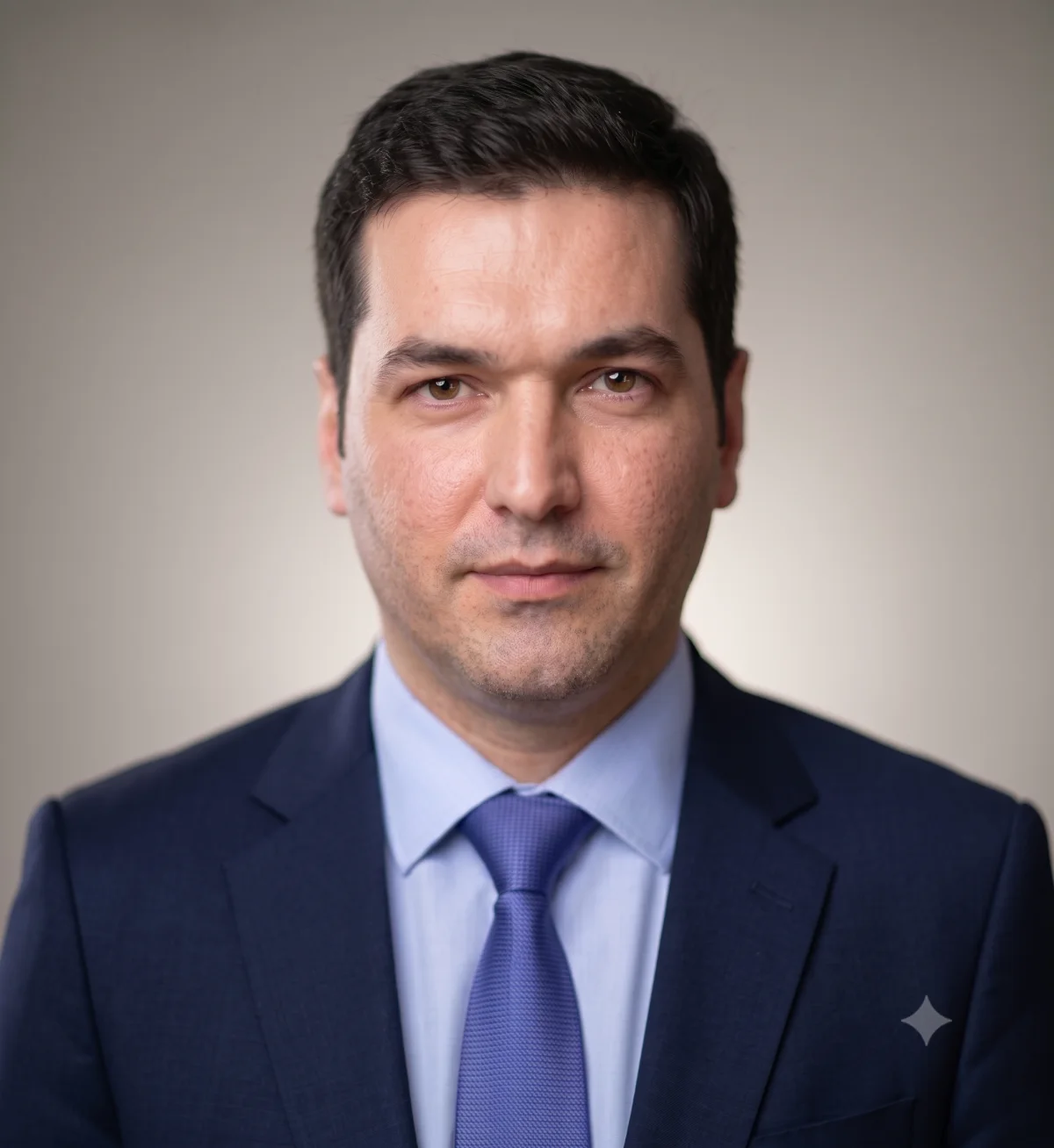 Магомед Костоев