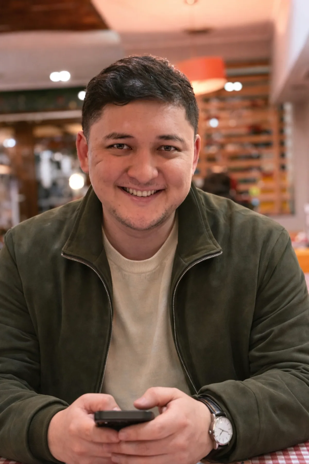 Стам Маматысаев